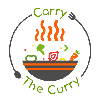 Carry The Curry Logo